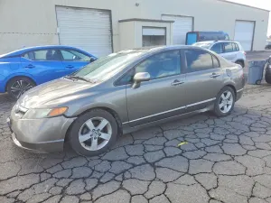 Honda Civic 1.8L 4 2006
