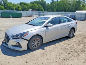 Hyundai Sonata 1.6L 4 2019