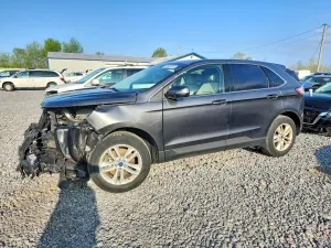 Ford Edge 3.5L 6 2017