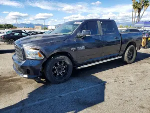RAM 1500 5.7L 8 2016