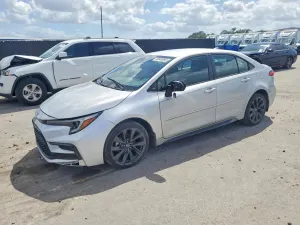 Toyota Corolla 2.0L 4 2023