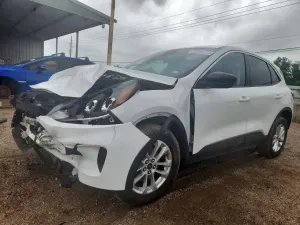 Ford Escape 1.5L 3 2022