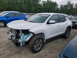 Chevrolet Equinox 1.5L 4 2026