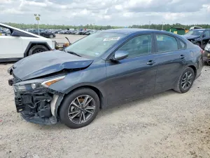Kia Cerato / Forte / K3 2.0L 4 2022