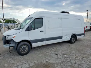 Mercedes-Benz Sprinter 3.0L 6 2020