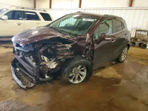 Buick Encore 1.4L 4 2018