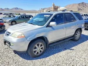 Acura MDX 3.5L 6 2003