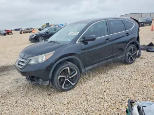 Honda CR-V 2.4L 4 2013
