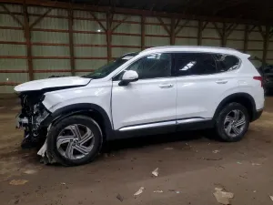 Hyundai Santa Fe 2.5L 4 2023
