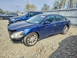 Nissan Maxima 3.5L 6 2011