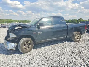 RAM 1500 5.7L 8 2021