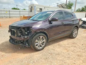 Buick Encore 1.3L 3 2021