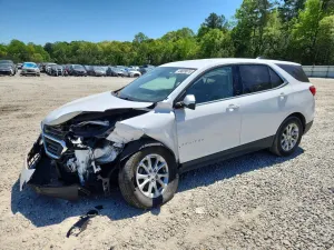 Chevrolet Equinox 1.5L 4 2020