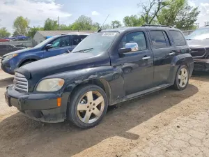 Chevrolet HHR 2.4L 4 2008