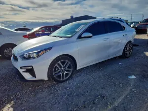 Kia Cerato / Forte / K3 2.0L 4 2020