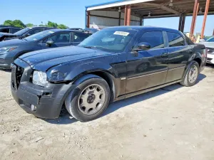 Chrysler 300 3.5L 6 2005