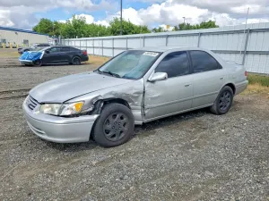 Toyota Camry 3.0L 6 2000