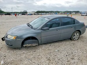 Saturn Ion 2.2L 4 2006