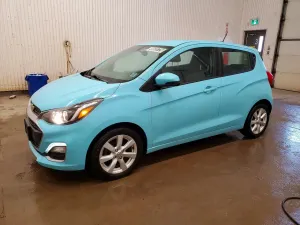 Chevrolet Spark 1.4L 4 2021