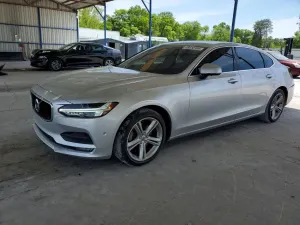 Volvo S90 2.0L 4 2018