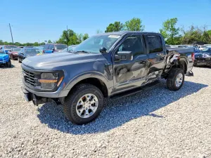 Ford F-150 3.5L 6 2025