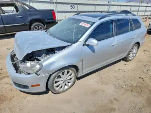 Volkswagen Jetta 2.5L 5 2010