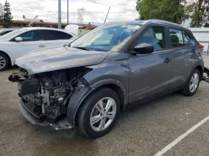 Nissan Kicks 1.6L 4 2019