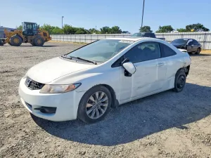 Honda Civic 1.8L 4 2009