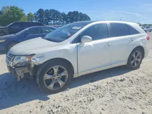 Toyota Venza 3.5L 6 2010
