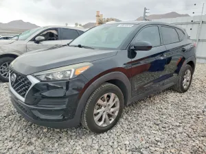 Hyundai Tucson 2.0L 4 2019
