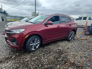 Buick Encore 1.3L 3 2023