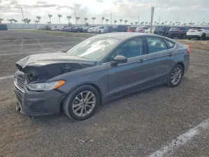Ford Fusion 1.5L 4 2020