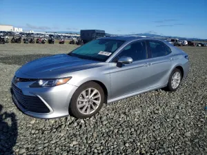 Toyota Camry 2.5L 4 2023