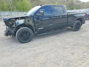 GMC Sierra 3.0L 6 2021