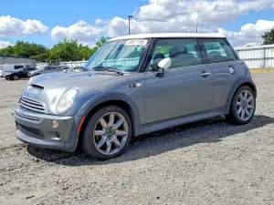 Mini Cooper 1.6L 4 2004