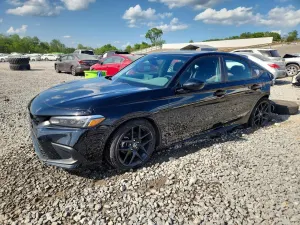 Honda Civic 2.0L 4 2024
