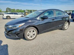 Chevrolet Cruze 1.4L 4 2018