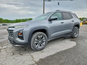 Chevrolet Equinox 1.5L 4 2025