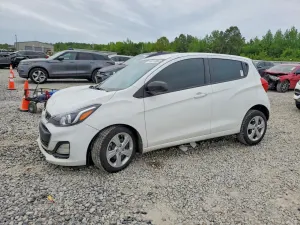 Chevrolet Spark 1.4L 4 2022