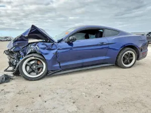 Ford Mustang 5.0L 8 2020