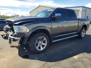 RAM 1500 5.7L 8 2016