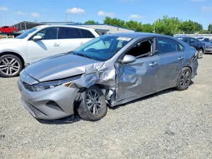 Kia Cerato / Forte / K3 2.0L 4 2024
