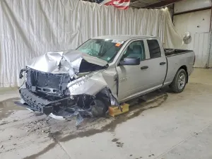 RAM 1500 5.7L 8 2017