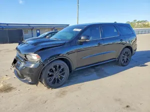 Dodge Durango 5.7L 8 2018