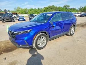 Honda CR-V 1.5L 4 2024