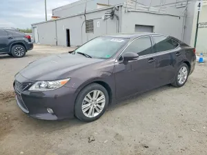 Lexus ES 3.5L 6 2014