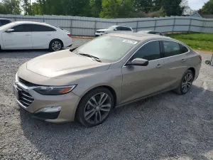 Chevrolet Malibu 1.5L 4 2023