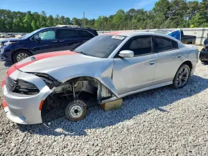 Dodge Charger 5.7L 8 2021