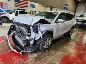 GMC Terrain 1.5L 4 2022