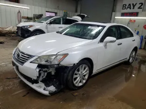 Lexus ES 3.5L 6 2010